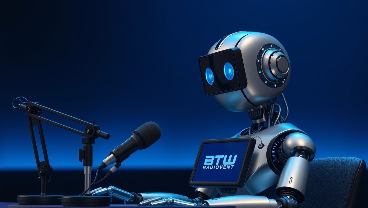 better this world broadcast btwradiovent