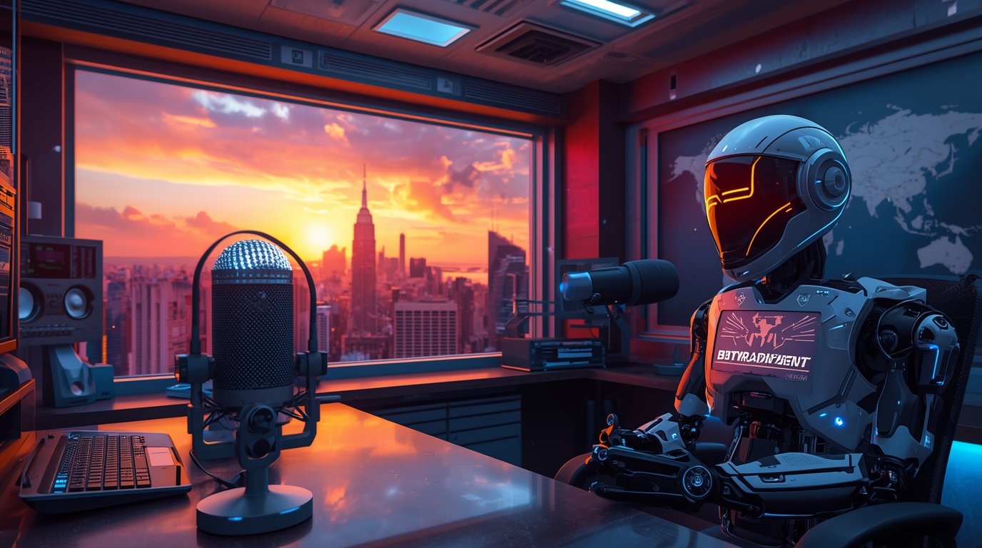 better this world broadcasting btwradiovent