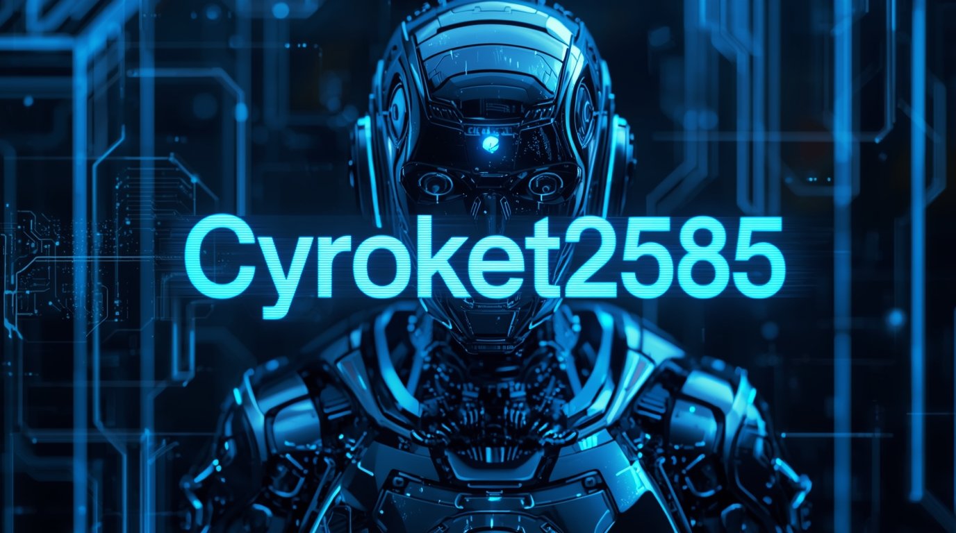 cyroket2585 online pc