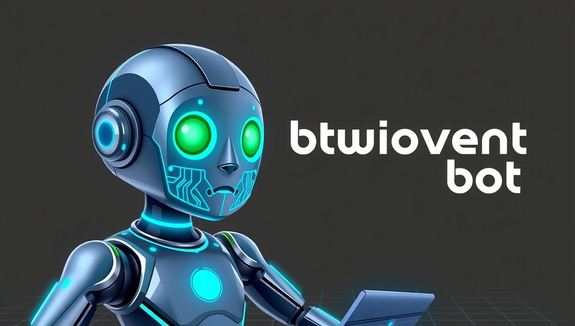 hosted online btwradiovent