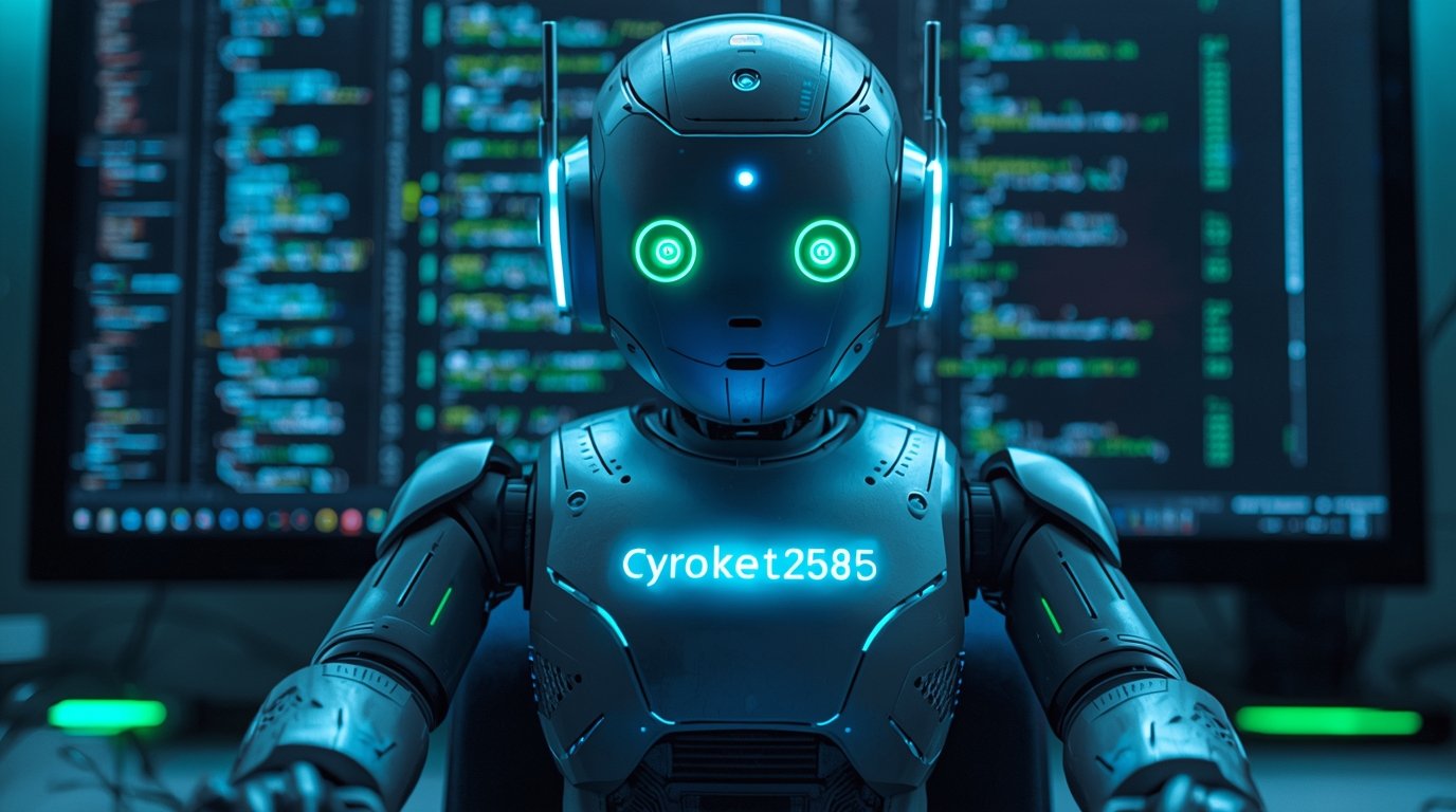 cyroket2585 online