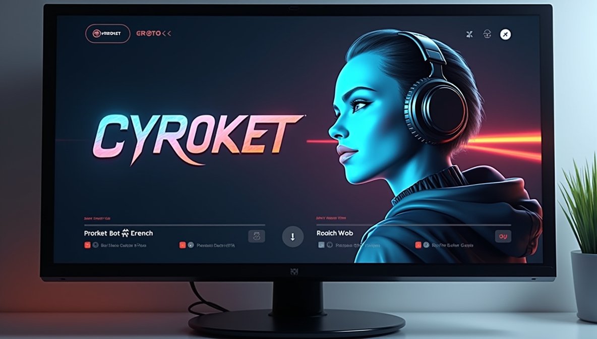 play cyroket2585 online pc