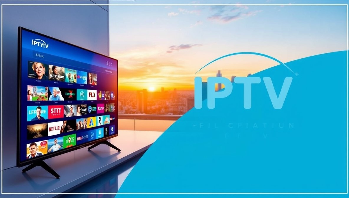 IPTV reseller business guide